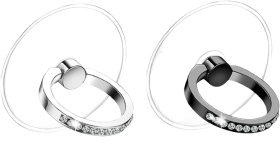 Cellphone Ring Holder