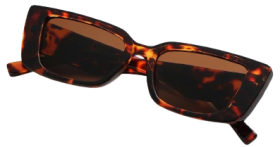 Lunettes de soleil Shein
