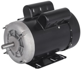 Electric Compressor Motor