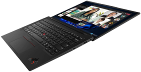 ThinkPad P1 Gen 5 (16" Intel)