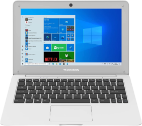 Notebook Thomson NEO 10, 10,1 palce