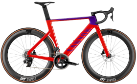Canyon Aeroad CF Slx Disc Etap