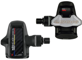 Blade Carbon Pedals