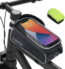 Bag And Phone Holder