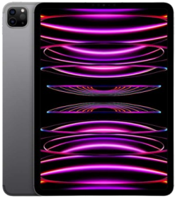 iPad Pro 12.9 Inch 2TB