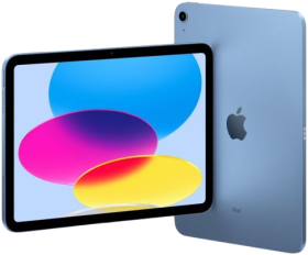 iPad Generația a 10-a Albastru 256GB