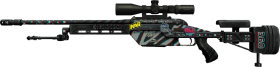StatTrak™ SSG 08 Parallax