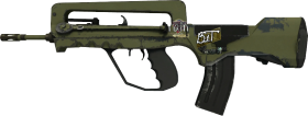 FAMAS Colony