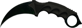 Karambit Gamma Doppler