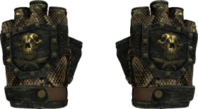 Mănuși Bloodhound Snakebite