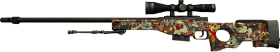 AWP | PAW