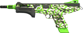 MAG-7 Terasă de Contraatac