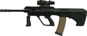 AUG Contractor