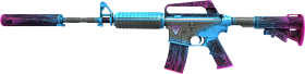 M4A1-S Decimator