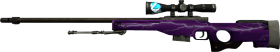 AWP Lightning Strike