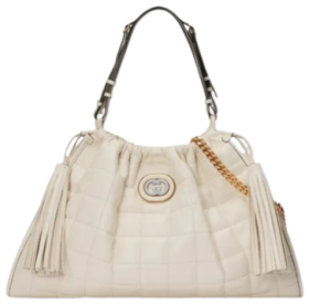 Gucci Deco Medium Tote Bag