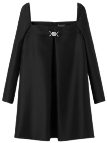 Versace minišaty Medusa '95