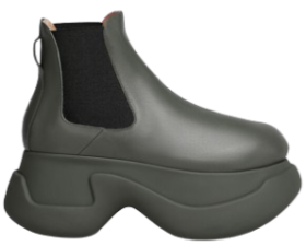 Marni Chelsea Aras 23 Green