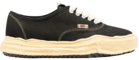 Maison Mihara Yasuhiro Sneakers