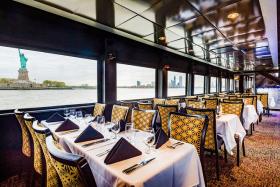 New York Dinner Cruise