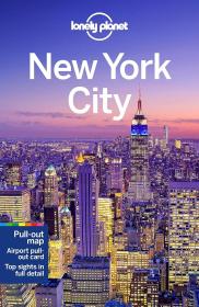 New York City Travel Guide