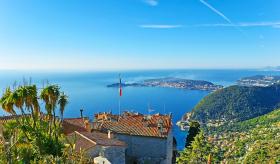 Excursión en tierra privada a Montecarlo desde Villefranche