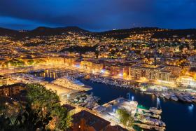 Tour Nocturno Privado De Mónaco Y Montecarlo