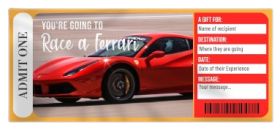 Ferrari Experience