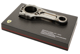 Original F2003 GA Piston