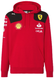 Scuderia Ferrari Team Replica Sweatshirt