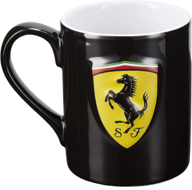 Ferrari Mug