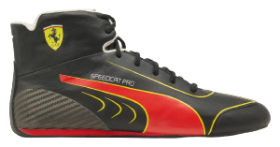 Replica Scuderia Ferrari Speedcat Pro Carlos Sainz