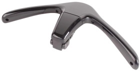 BMW Travel And Comfort System Coat Hanger