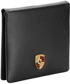 Portefeuille Porsche