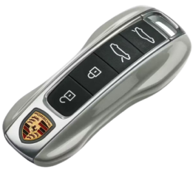 718/ 911/ Panamera/ Macan/ Clé Cayenne