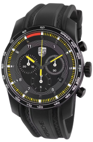 Chrono en Carbone Composite