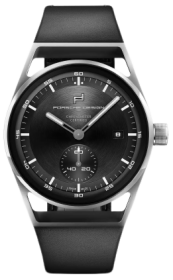 Sport Chrono Sous-seconde 39