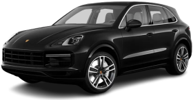 Porsche Cayenne SUV