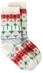 Noel Socks
