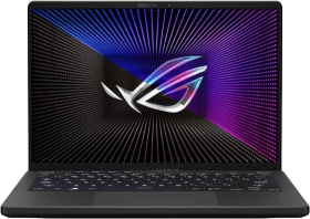 Asus ROG Zephyrus G14