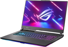 ASUS ROG Strix G17