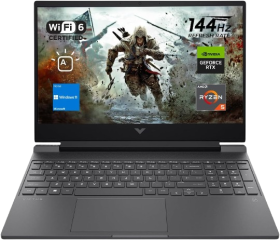HP Victus 15