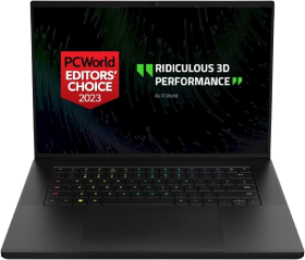 Lame Razer 16