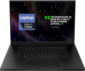 Razer Blade 18