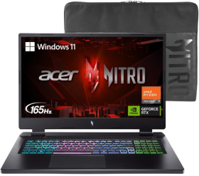 Acer Nitro17