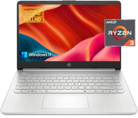 HP 2023 14-inch FHD-display