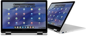 Galaxy Chromebook 2 360