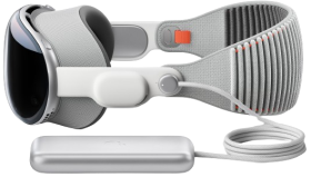 Apple Vision Pro