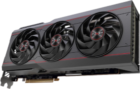 Radeon RX 7900 XTX 24 GB GDDR6