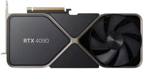 NVIDIA Geforce RTX 4090
